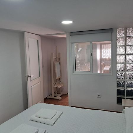 Alojamiento Casa Piano Майрена-дель-Альхарафе Екстер'єр фото