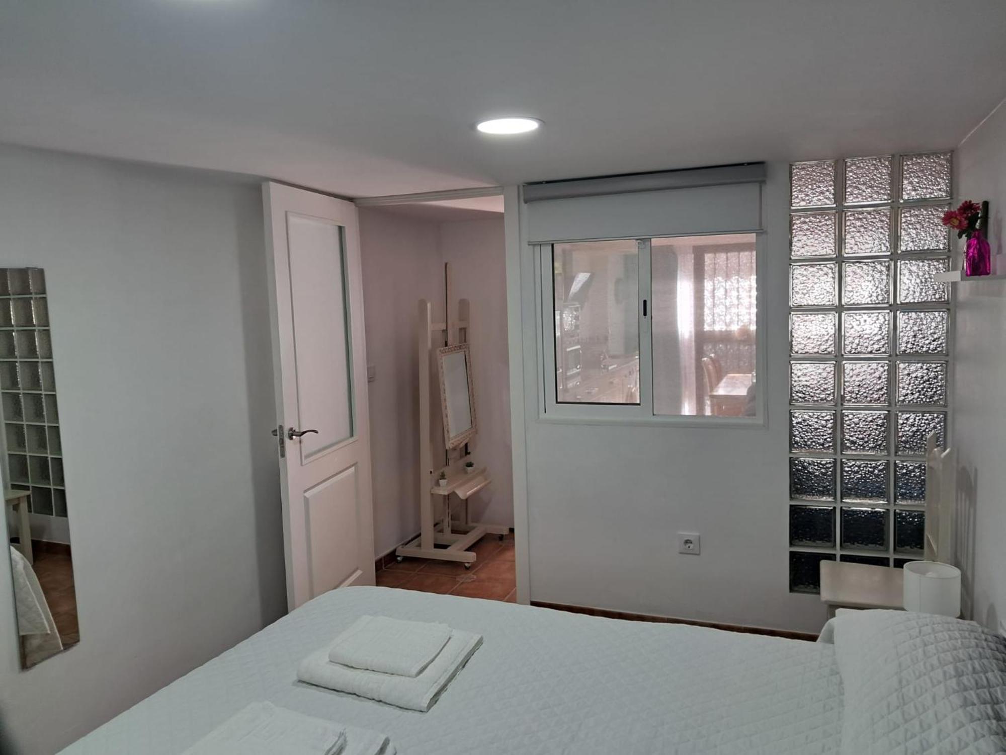 Alojamiento Casa Piano Майрена-дель-Альхарафе Екстер'єр фото